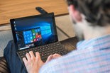 Test Lenovo Thinkpad X1 Tablet