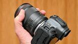 Test Canon RF 35mm