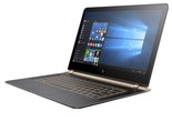 Test HP Spectre 13