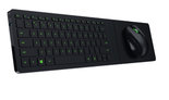 Test Razer Turret