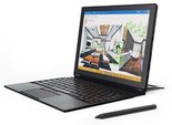 Test Lenovo Thinkpad X1 Tablet