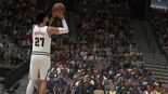 Test NBA 2K25