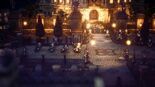 Test Octopath Traveler II
