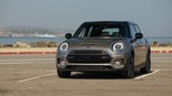 Mini Cooper Clubman - 2016 Review