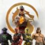 Test Mortal Kombat 1: Khaos Reigns