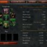 Test Halls of Torment