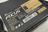Test Seasonic Focus GX-850