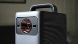 Test Anker Nebula Cosmos 4K SE