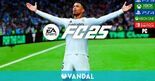 Test EA Sports FC 25