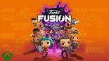 Test Funko Fusion