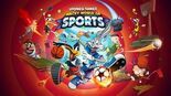 Test Looney Tunes Wacky World of Sports