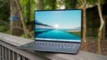 Test Asus ZenBook S 14