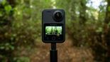 Test Kandao QooCam 3