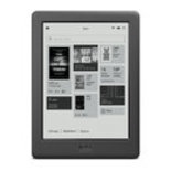 Anlisis Kobo Touch 2.0