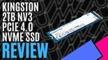 Kingston 2 Review
