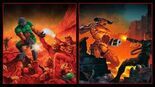 Test Doom