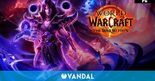 Test World of Warcraft