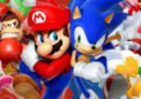 Test Mario & Sonic Rio 2016