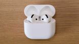 Test Apple AirPods 4