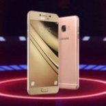 Anlisis Samsung Galaxy C5