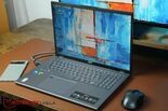 Test Acer Aspire 1