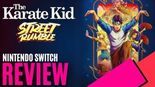 Test The Karate Kid Street Rumble
