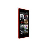 Test Amazon Fire HD 8