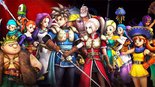 Test Dragon Quest Heroes