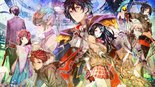 Test Tokyo Mirage Sessions