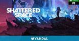 Test Starfield Shattered Space