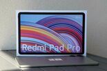 Análisis Xiaomi Redmi Pad Pro