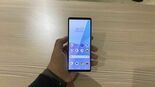 Test Sony Xperia 10 V