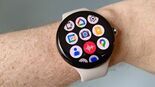Test Google Pixel Watch