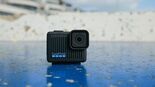 Test GoPro Hero