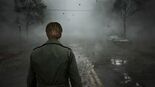 Test Silent Hill 2