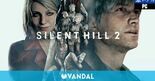 Test Silent Hill 2