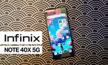 Test Infinix Note 4