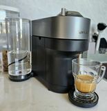 Test Nespresso Vertuo