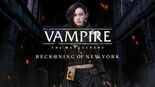 Test Vampire: The Masquerade New York