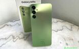 Test Samsung Galaxy A05