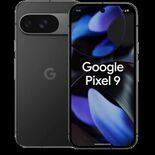 Test Google Pixel 9
