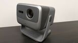 Test JMGO N1S Pro