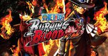 Test One Piece Burning Blood