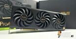 Test GeForce RTX 4080 Super