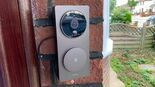 Test Aqara Video Doorbell G4