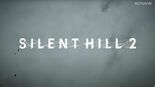 Test Silent Hill 2