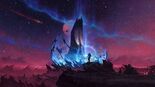 Test Starfield Shattered Space