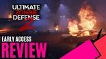 Test Ultimate Zombie Defense 2