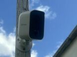 Test Swann Outdoor Security Camera