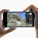 Test Apple iPhone